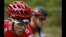 Ciclismo, Froome fa sua anche la Vuelta. Giro non è più utopia