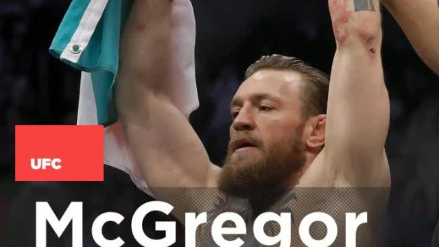 Jon Jones replies after Conor McGregor ranks him 4th among GOATs