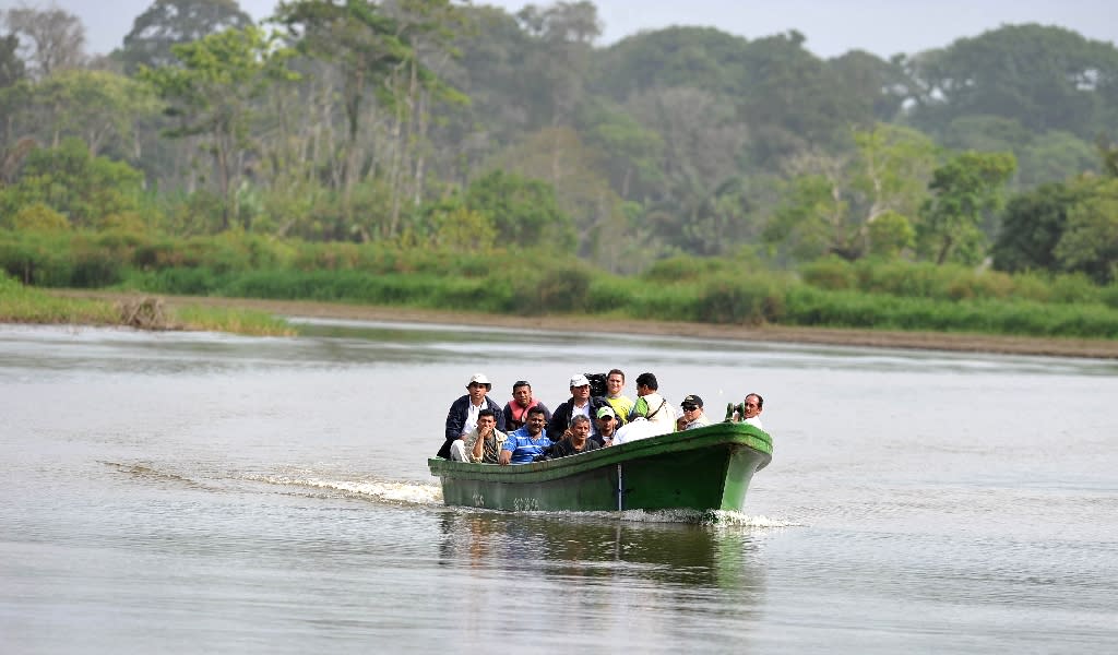 Costa Rica wins bitter territory row with Nicaragua