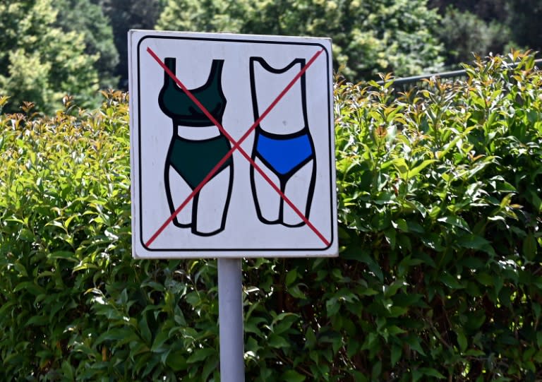 European Nudism - Back to basics: Can Croatia revive nudism's glory days?