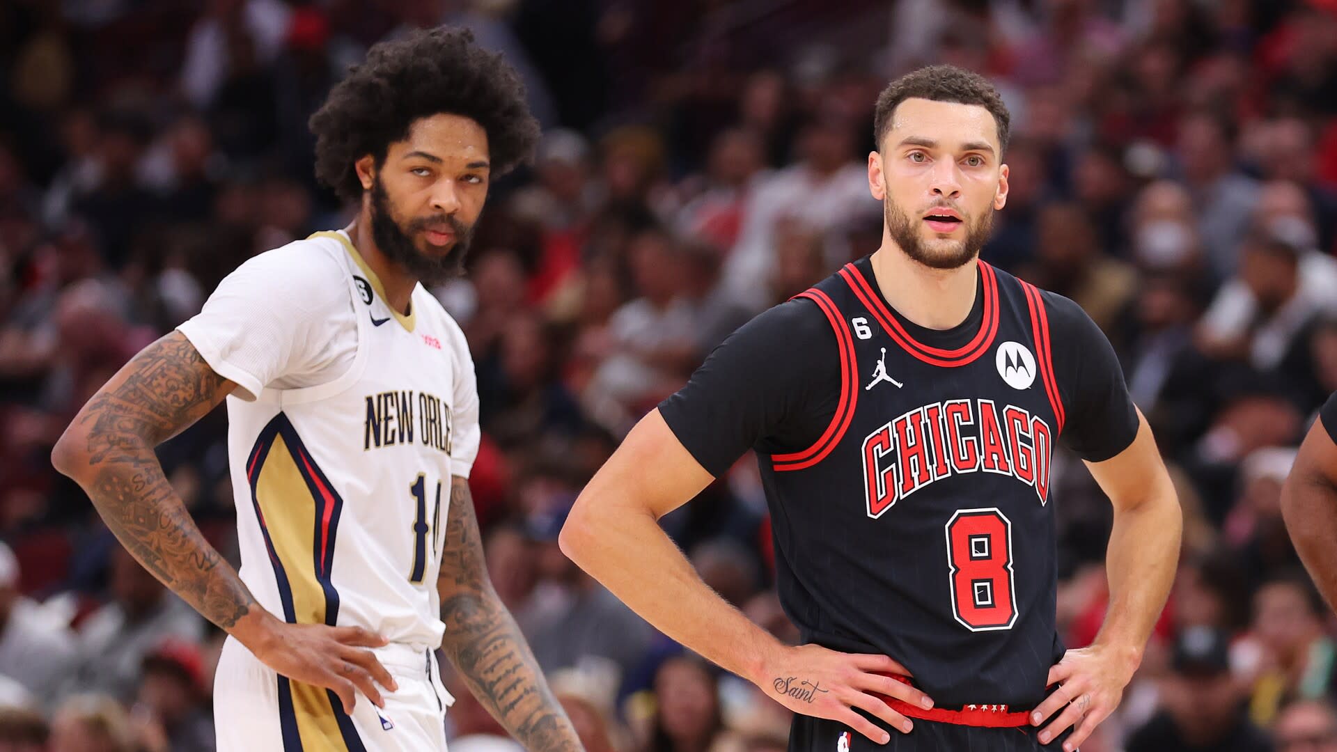 NBA trades preview: Ten players most likely to be traded during 2024-25 season including Ingram, Kuzma