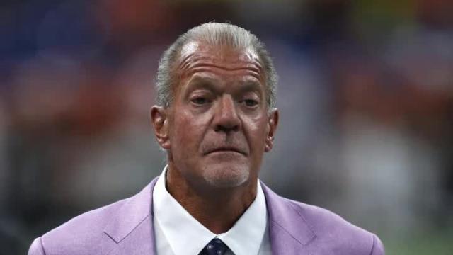 Jim Irsay turned down $3.2B offer for the Colts