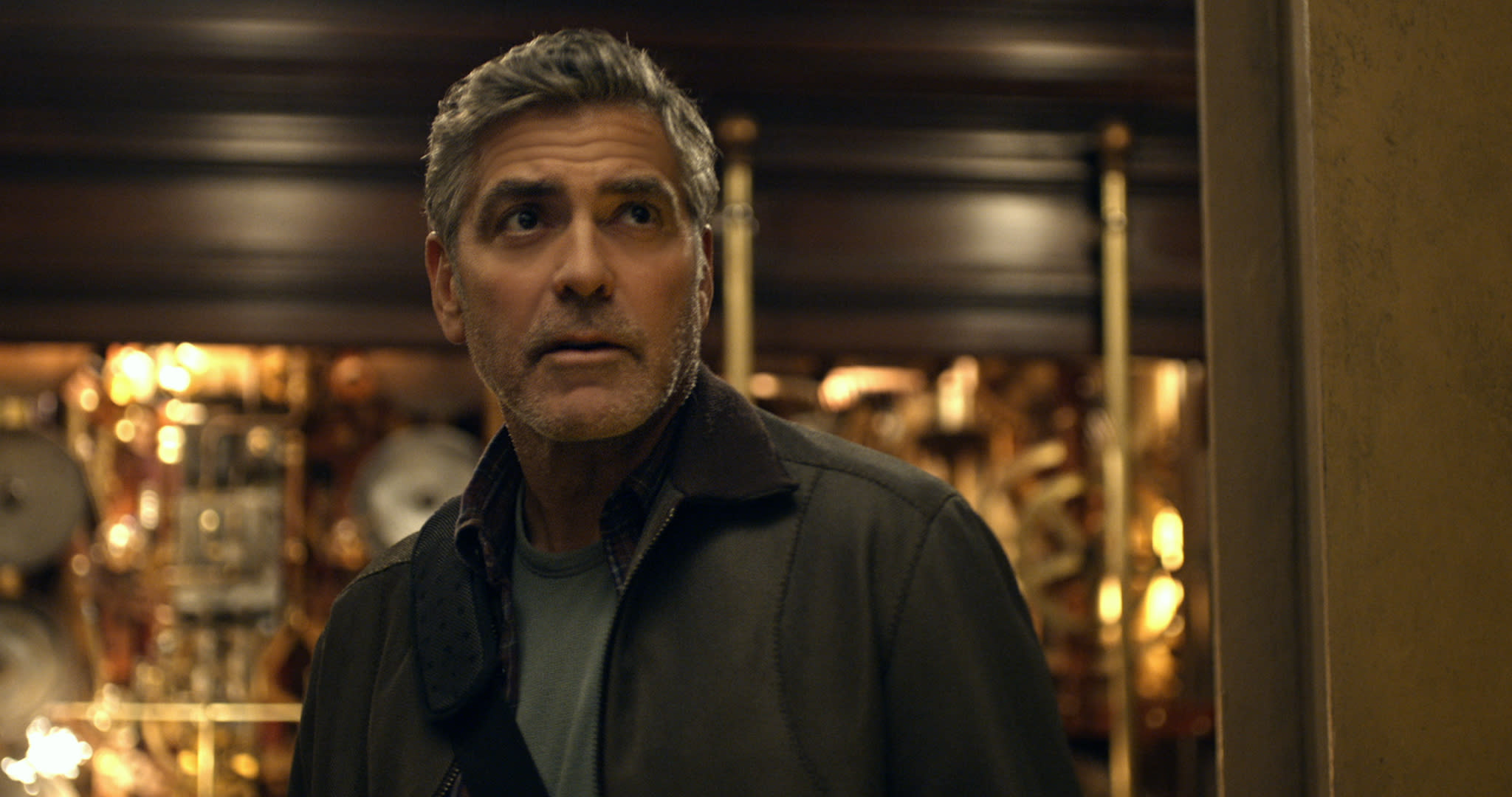 El tráiler de la película de Clooney 'Tomorrowland' [Vídeo]