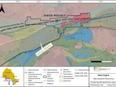 Big Gold Commences Geophysical Work on Tabor Gold Project in Advance of Planned Drilling