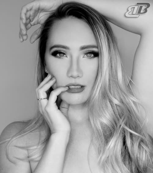 An Exclusive Interview With Instagram Star Aj Applegate 