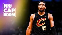 What does the future hold for Donovan Mitchell and the Cavs? | No Cap Room