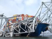 5 things to know about cargo ship that brought down Baltimore bridge