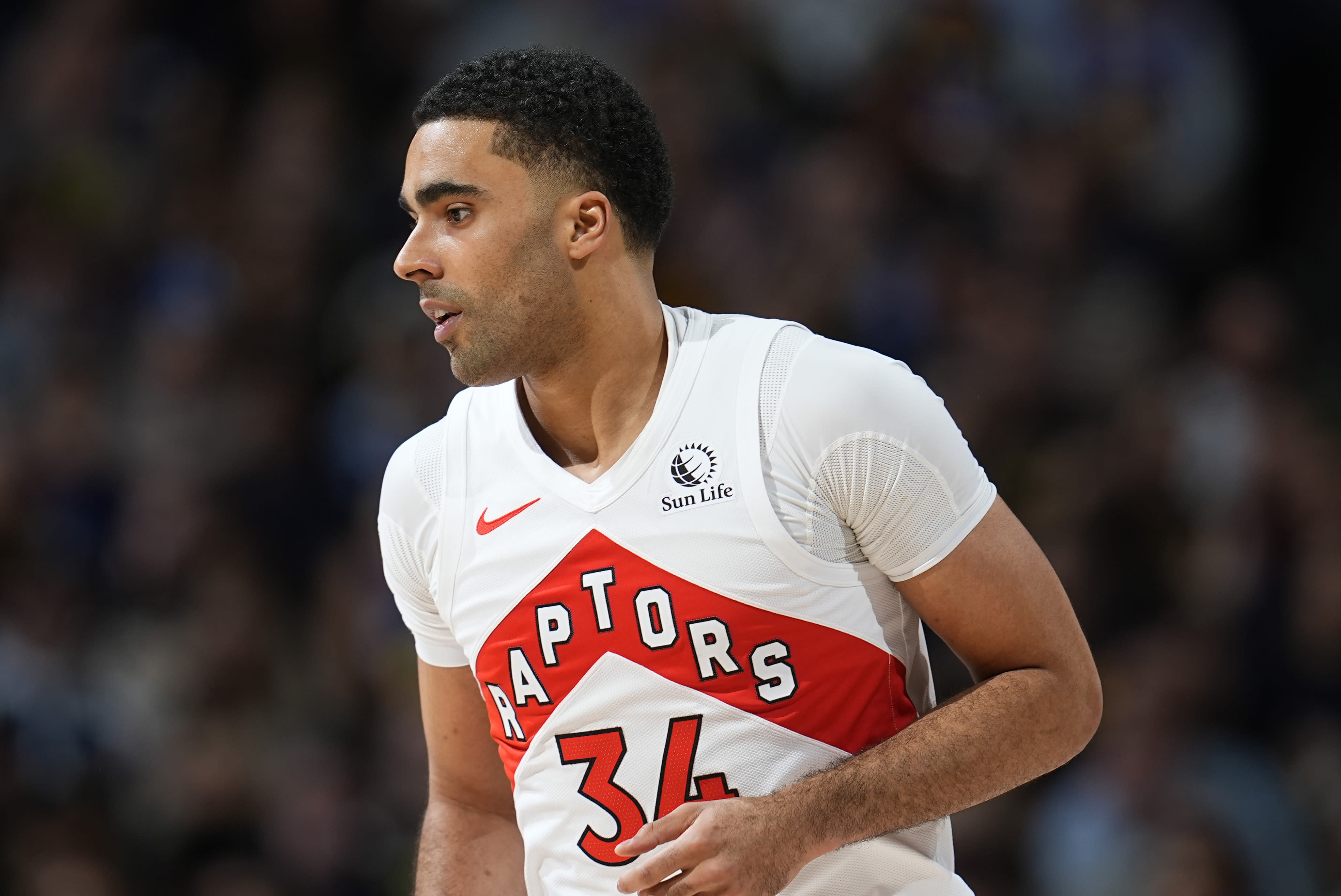 Jontay Porter receives lifetime ban from NBA over gambling