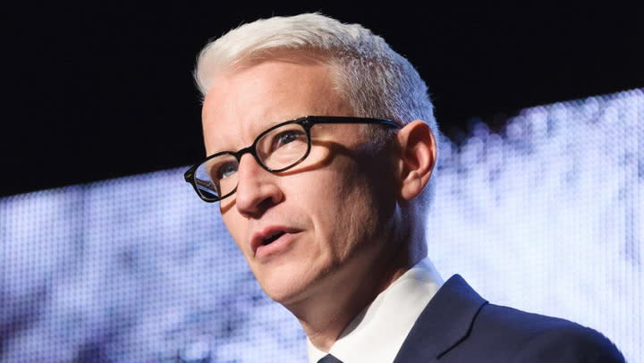 Anderson Cooper Net Worth His Fortune At Age 51