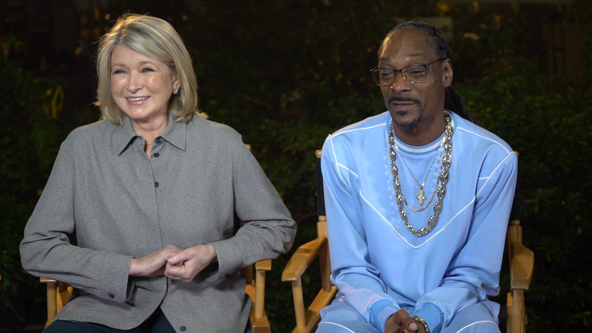 Snoop Dogg, Martha Stewart Super Bowl commercial video: Re-watch