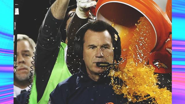 Gary Kubiak to be Vikings offensive coordinator