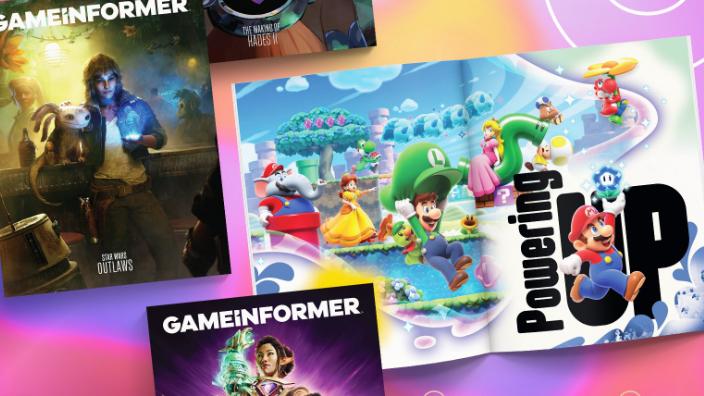 Game Informer magazine is ceasing its operations after 33 years.