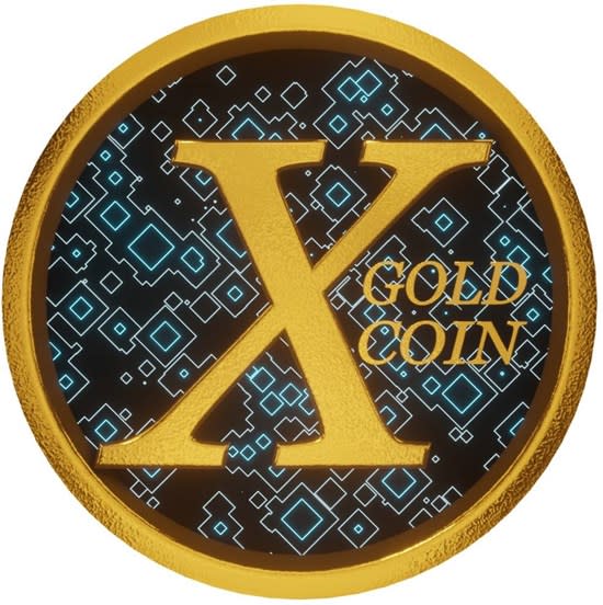 xgold crypto