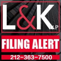 SHAREHOLDER ALERT: Levi & Korsinsky, LLP Notifies Shareholders of Splunk Inc. of a Class Action Lawsuit and a Lead Plaintiff Deadline of February 2, 2021