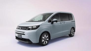 積極評估導入可能性！Honda 入門與中型 MPV 代表有望進軍國內