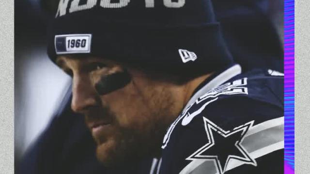 Jason Witten wants to return to Cowboys next season