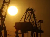 Espionage Probe Finds Communications Device on Chinese Cranes at U.S. Ports