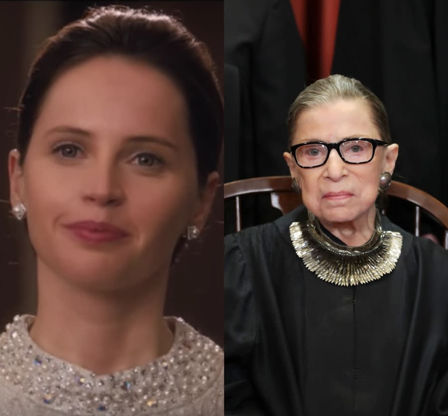 The Ruth Bader Ginsburg Biopic On The Basis Of Sex Shows That Social 0194