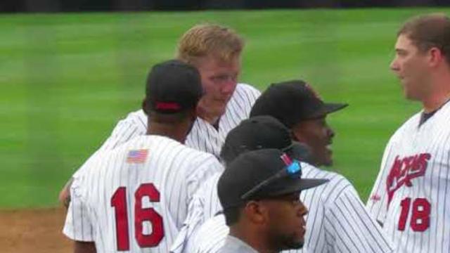 New Jersey Jackals Ink Ex-Major Leaguer Mat Latos to Deal