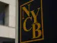 NYCB’s Results Are Better Than Worst Fears After Rocky Quarter