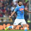 Calciomercato Napoli: Raul Albiol è il primo obiettivo del Valencia