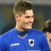 Palermo-Sampdoria, le formazioni ufficiali: Praet trequartista, gioca Schick