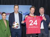 AliExpress becomes the first exclusive e-commerce partner of UEFA EURO 2024™