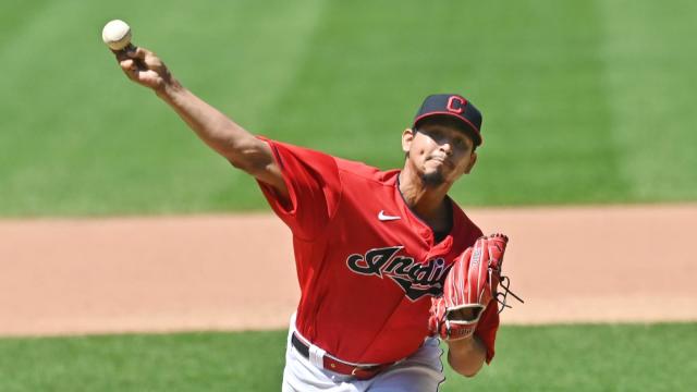 Carlos Carrasco managers have no choice but to hold him