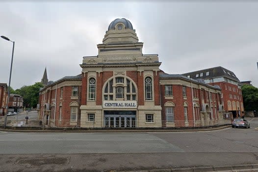 Sai Aletaha death: Amateur martial arts fighter dies after suffering brain injury at UK event