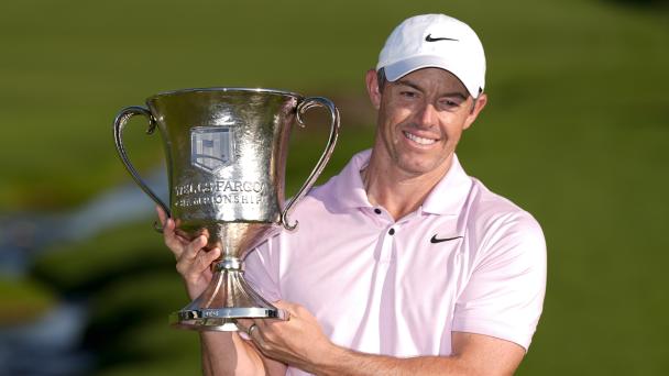 10 years after his last major victory, Rory’s ready for this PGA Championship