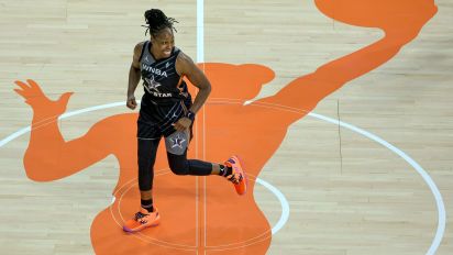  - The WNBA's decision to offer charter flights for all regular season games is good news, but the optics of it and timing are