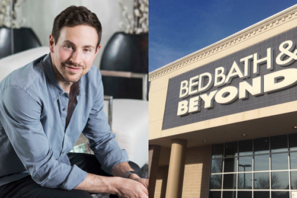 Meme Stock Hero Ryan Cohen Used Retail Investors To Pump ‘Extremely Underwater’ Bed Bath & Beyond Position, Strategist Says