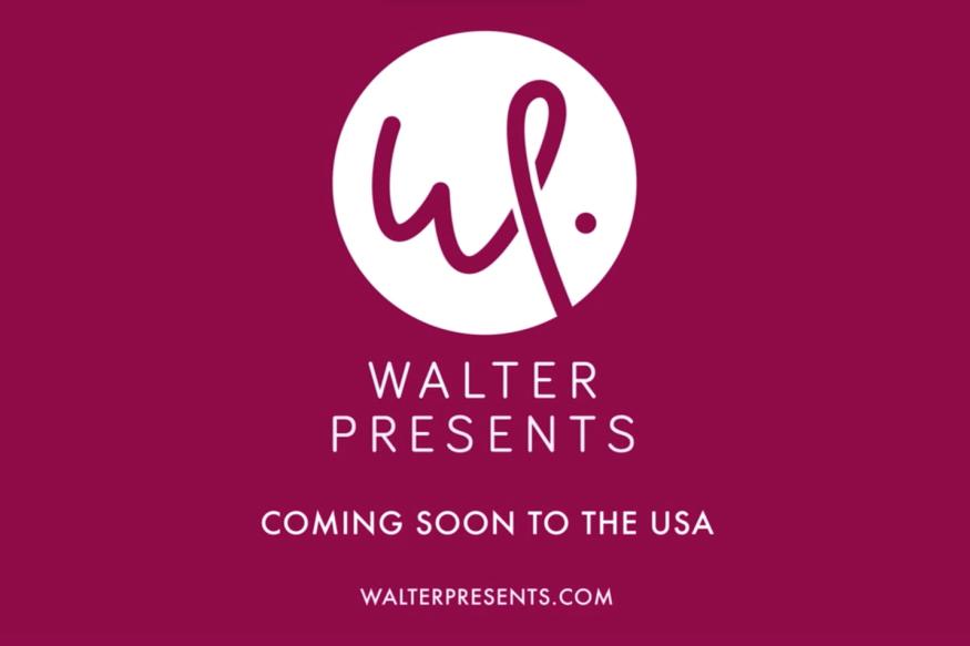 Walter brings foreign prestige TV dramas to the US