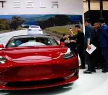 Elon Musk Responds Hours After Analyst Report Citing Model 3 Cancellations Hits Tesla Stock