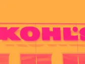 Spotting Winners: Kohl's (NYSE:KSS) And Department Store Stocks In Q4