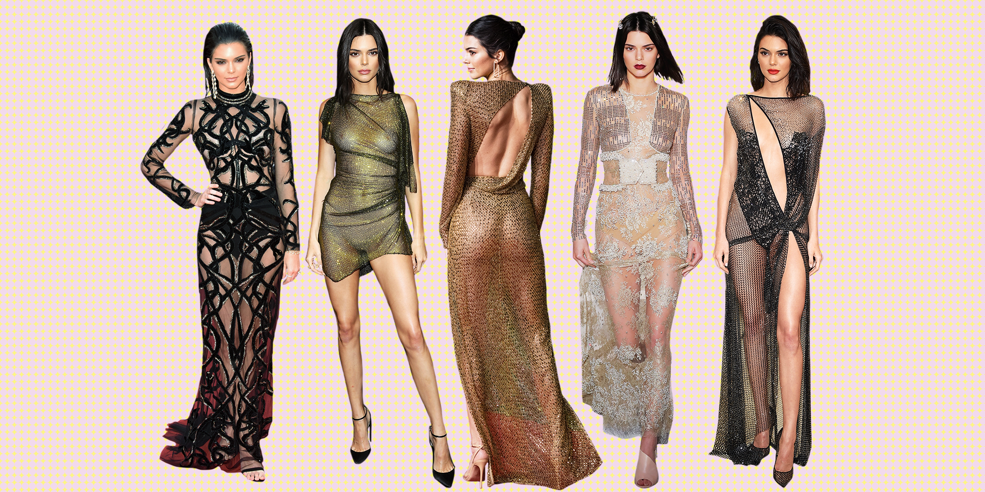 Kendall Jenners Most Shocking Outfits Will Make You Blush-8072