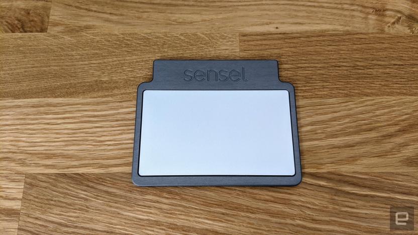 Sensel Haptic Touchpad`