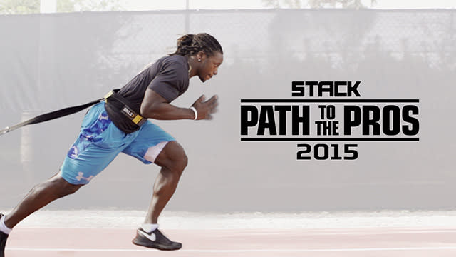 STACK Presents Path to the Pros 2015