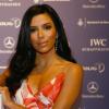 Eva Longoria, la presentatrice dei FIFA Football Awards