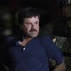Estradato negli Usa &#39;El Chapo&#39;, il signore della droga messicano