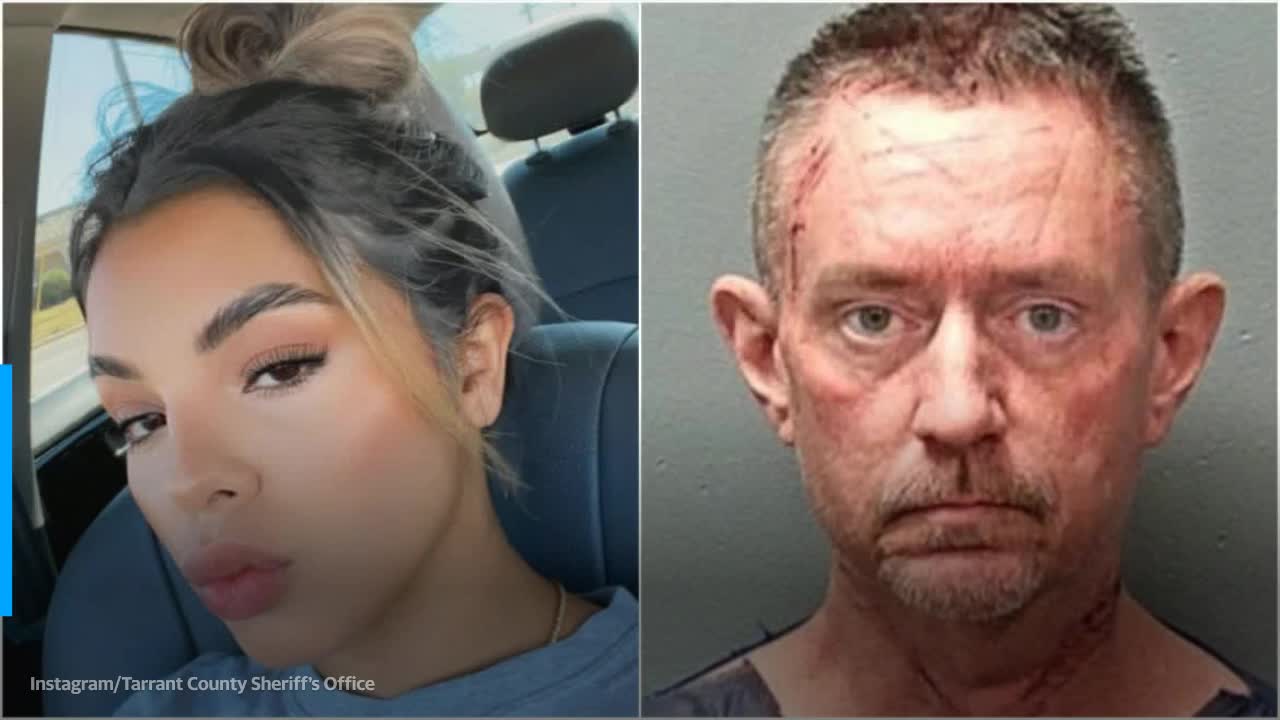 Obsessive Strip Club Regular Paid Texas Dancer Thousands Then Killed Her, Cops pic