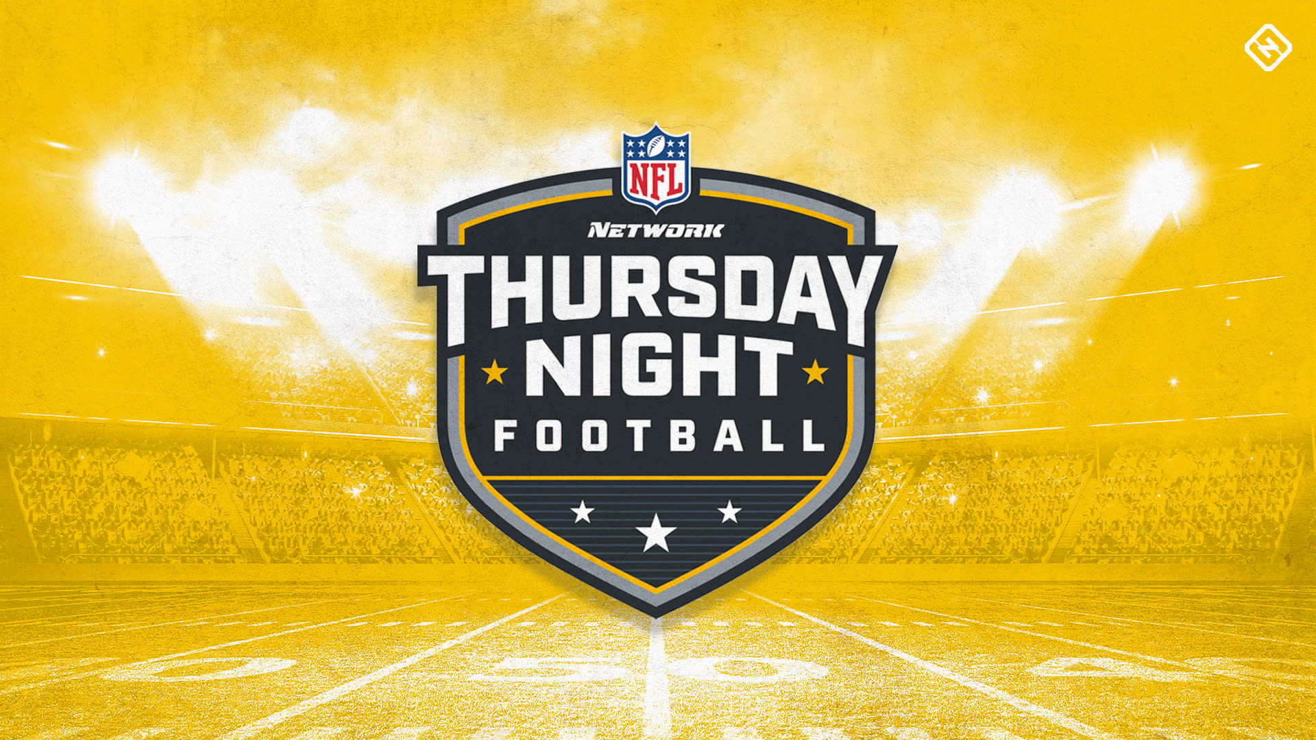 Who plays on 'Thursday Night Football 