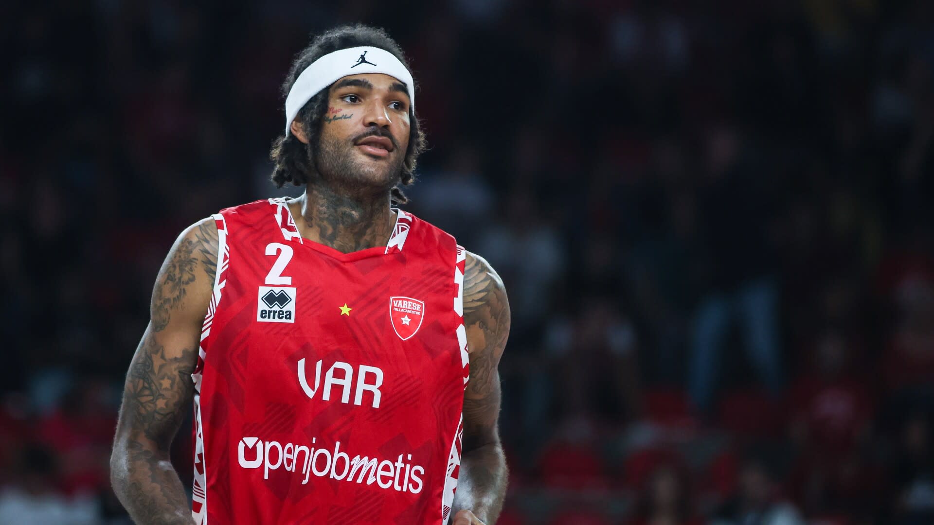 Willie Cauley-Stein: 'I chose to come to Europe because of the more tactical way of playing'