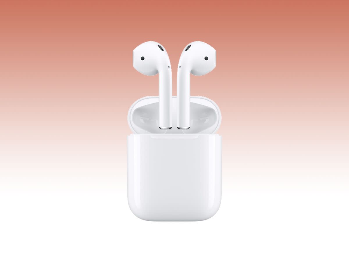 Apple AIRPODS Series 2