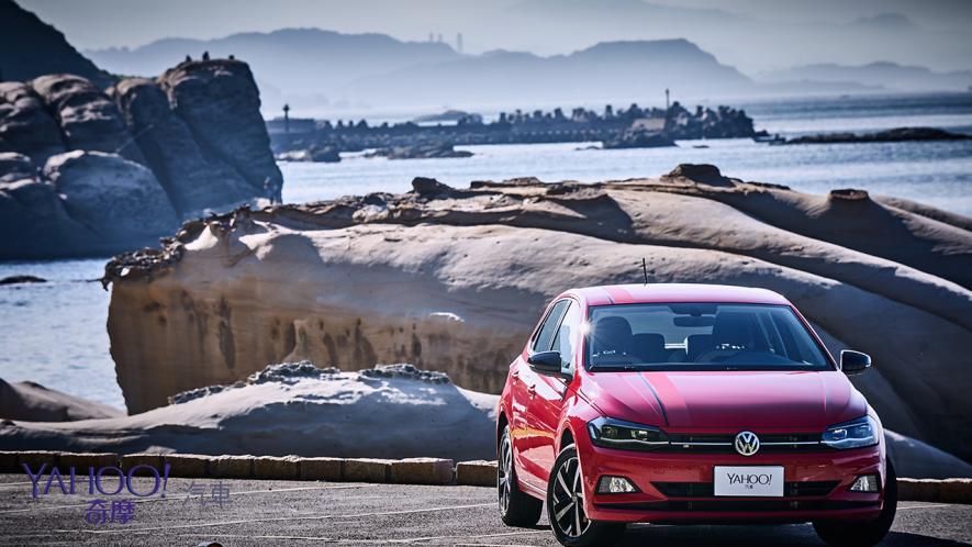 150公里混合實測！2019 Volkswagen Polo beats台北－宜蘭往返油耗搜查線！ - 11