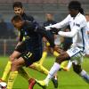 Calciomercato in uscita per l&#39;Inter: offerta Jiangsu per Biabiany