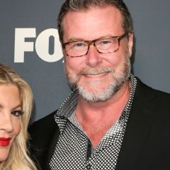 Tori Spellingâ€™s husband defends her after backlash over $95 virtual meet and greet