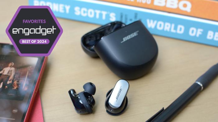 The best noise canceling earbuds