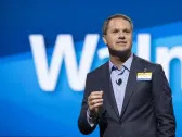 Walmart CEO Doug McMillon Sees $27 Million Pay Day