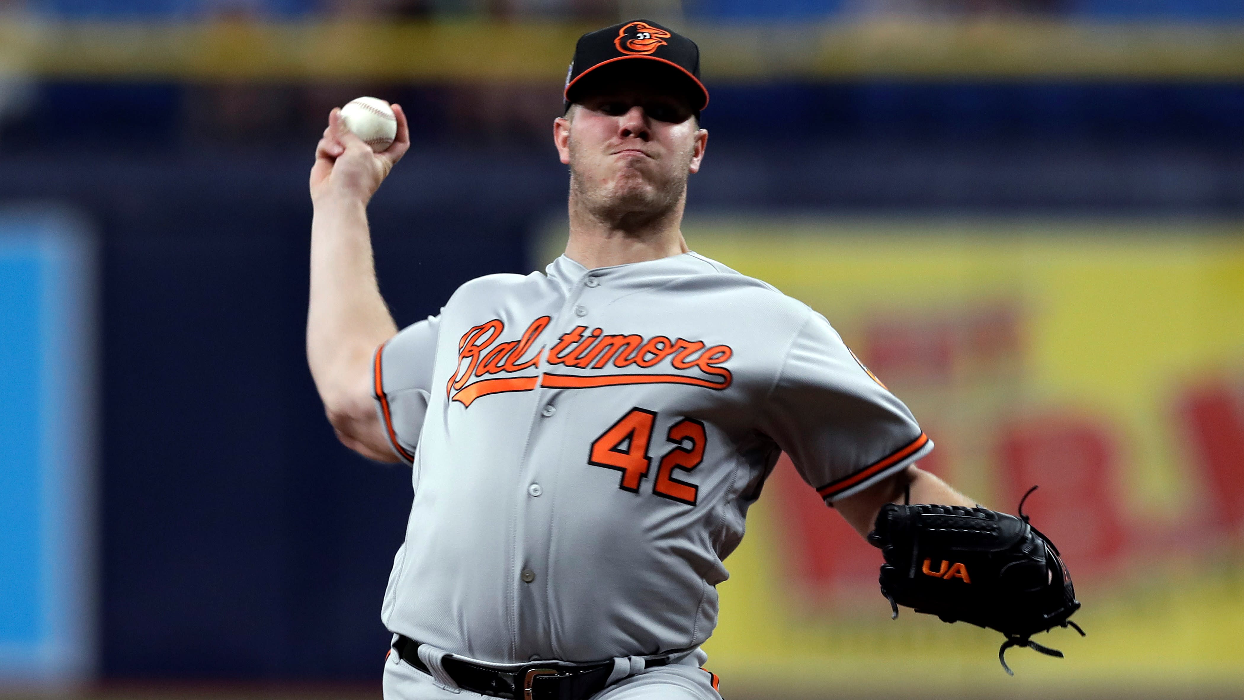 dylan bundy orioles